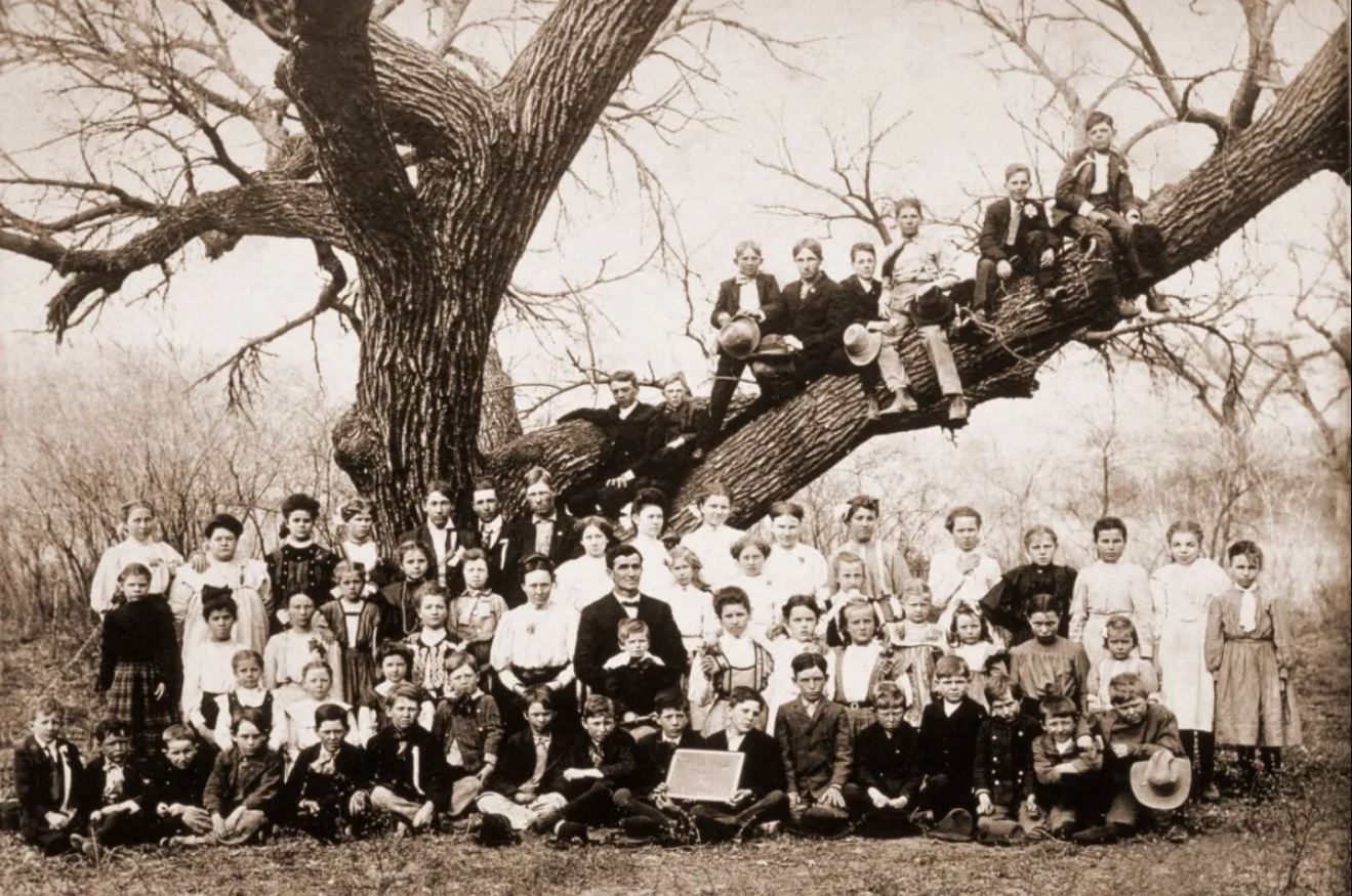 Hoey Family Group Photo
