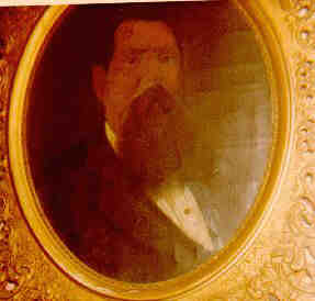 Nicholas Hoey