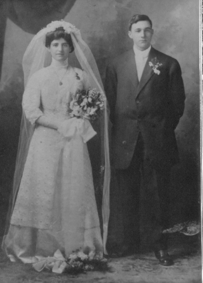 Phillip and Margaret Ialenti