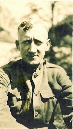 Louis Gedeon